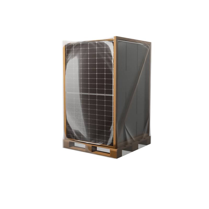 36x DAH Solar DHM-60L9(BW)-380W Solarmodul (Palette)