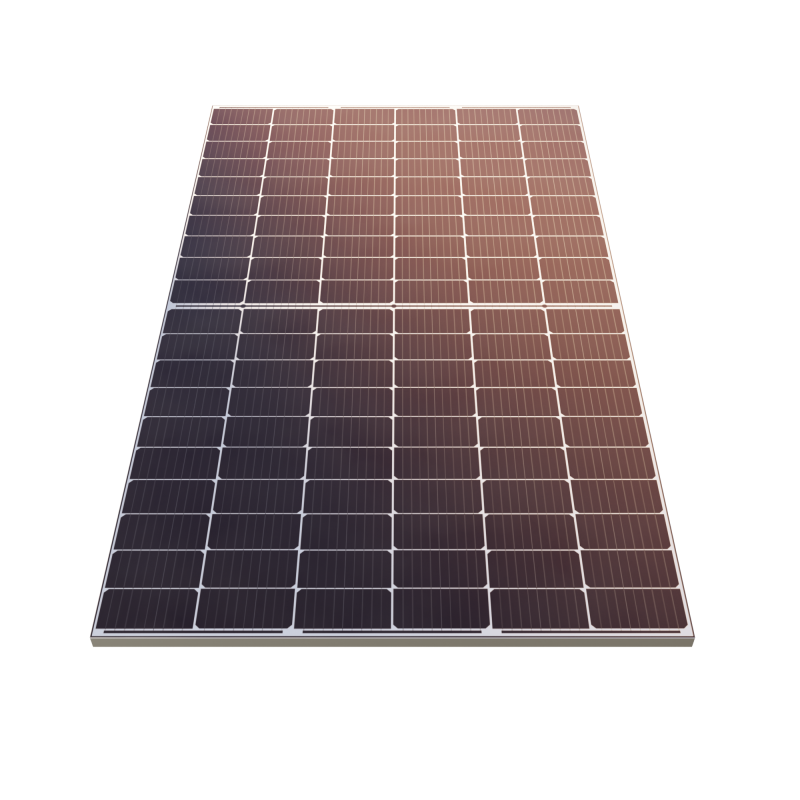 36x DAH Solar DHM-60L9(BW)-380W Solarmodul (Palette)